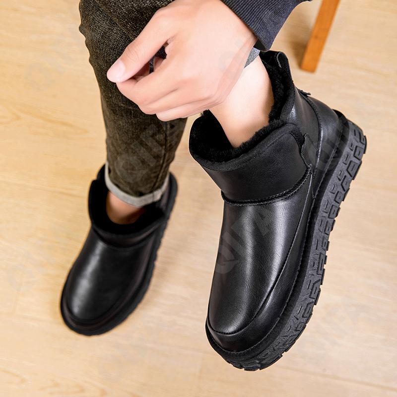 Мужские Угги CC4999_8578-1-2 Мужские Угги CC4999_8578-1-2