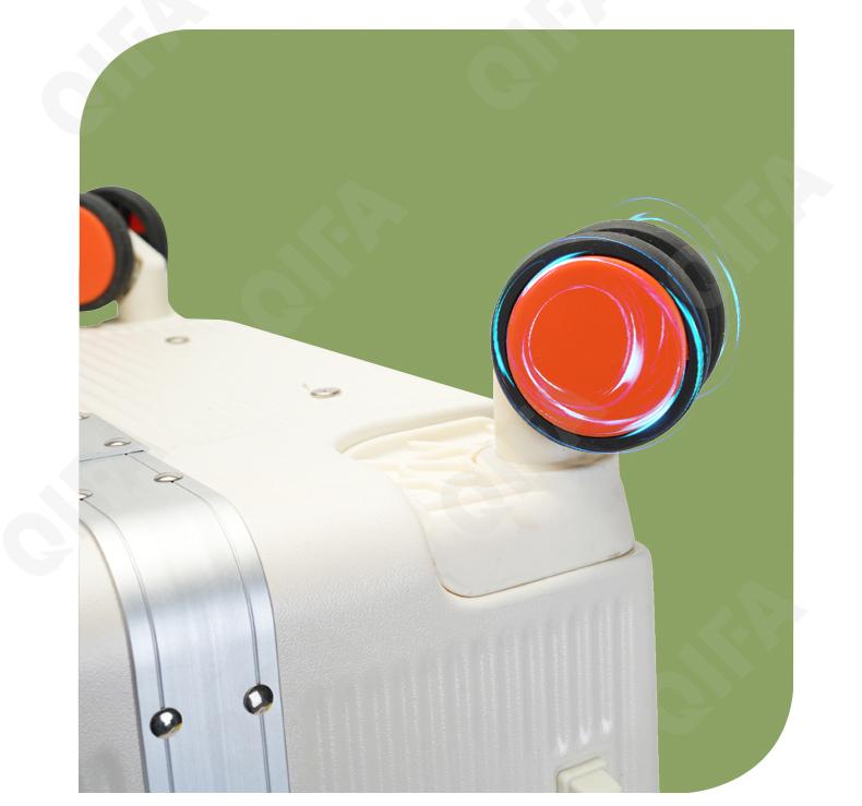 Мужской Чемодан CC198_1909_252_2719_24 Мужской Чемодан CC198_1909_252_2719_24