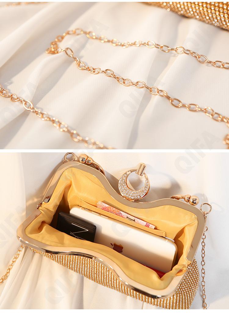 Женский Клатч CC2948_21202-1