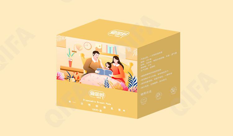 Прокладки для груди CC2187_MKGALS03-1