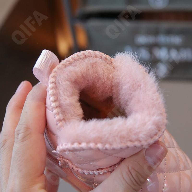 Детские Дутики CC5225_F01-1-A2 Детские Дутики CC5225_F01-1-A2