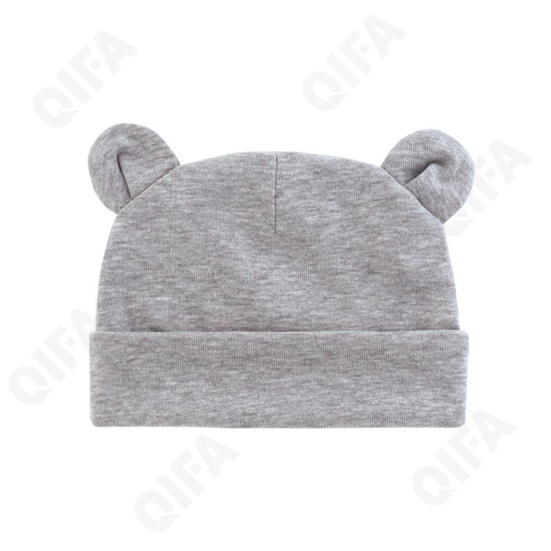 Детская Шапочка CC2502_MAOZIED04-12