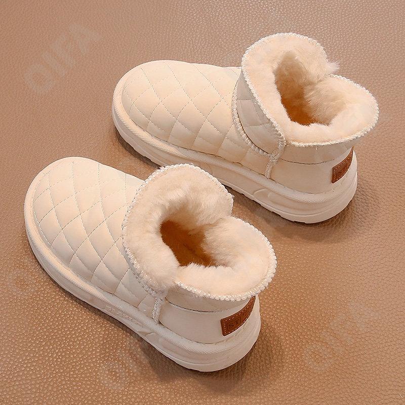Детские Угги CC3957_L10-B2 Детские Угги CC3957_L10-B2