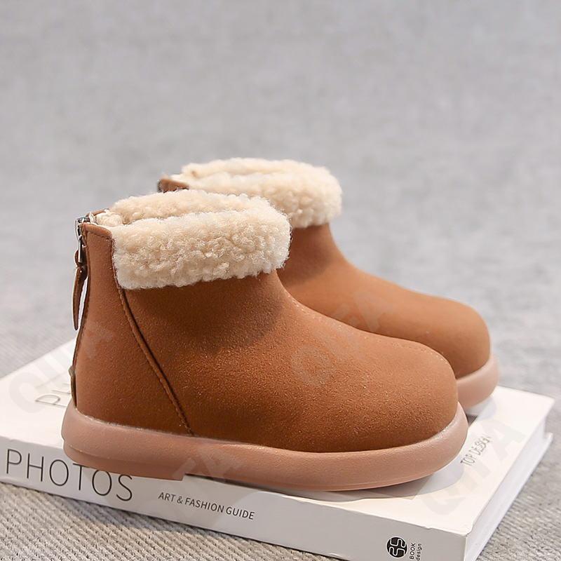 Детские Угги CC3962_208-A1