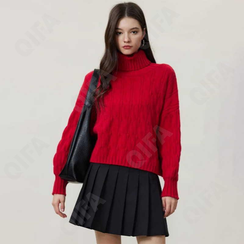 Женский Свитер