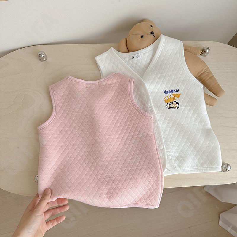 Детский Жилет CC2543_6007_229_2574_73