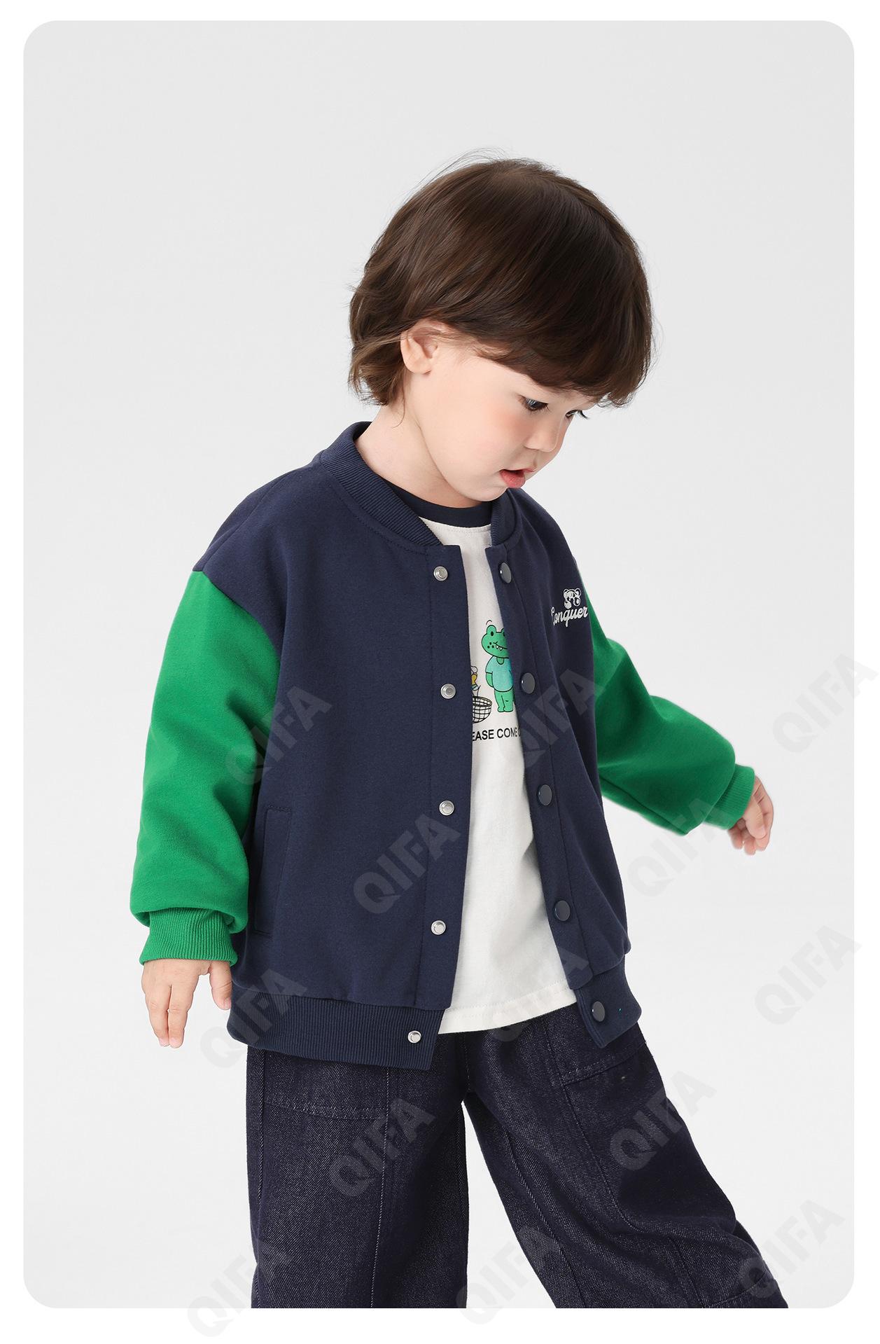 Детская Куртка CC4775_U16398_231_1817_91