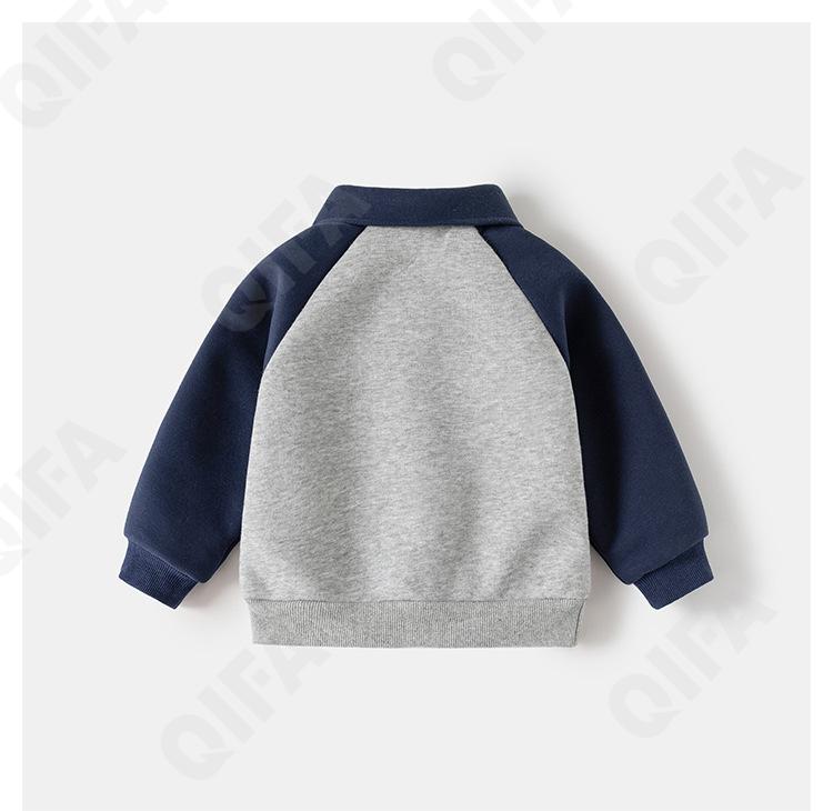 Детский Костюм с брюками CC3265_TZ0545_958_2576_51