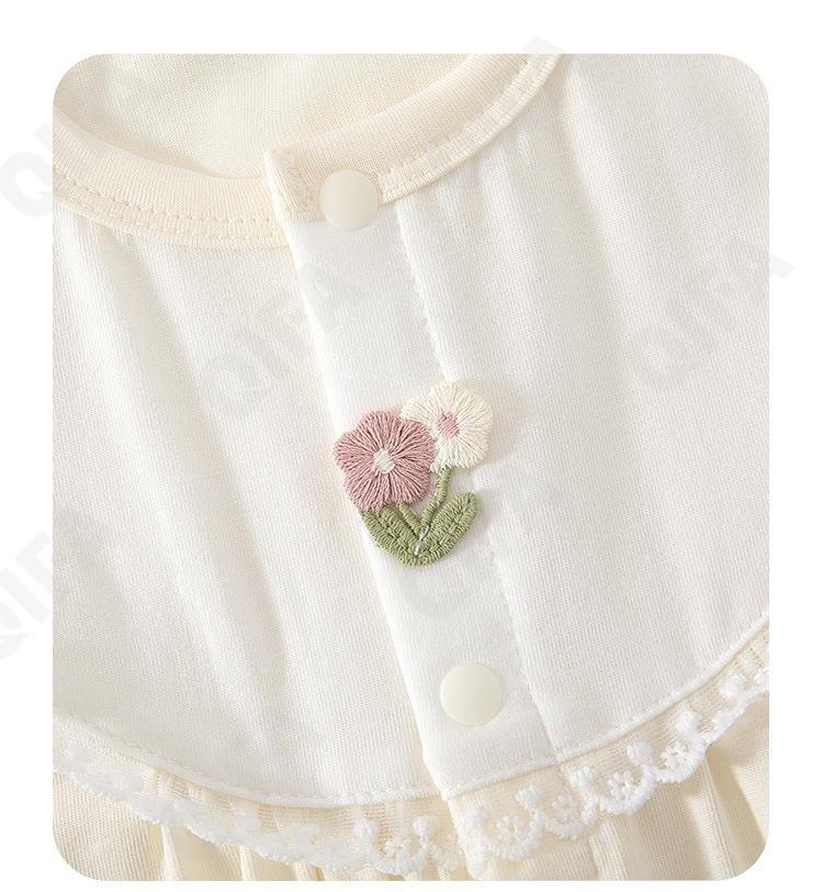 Детский Комбинезон CC5541_26097_243_2447_75