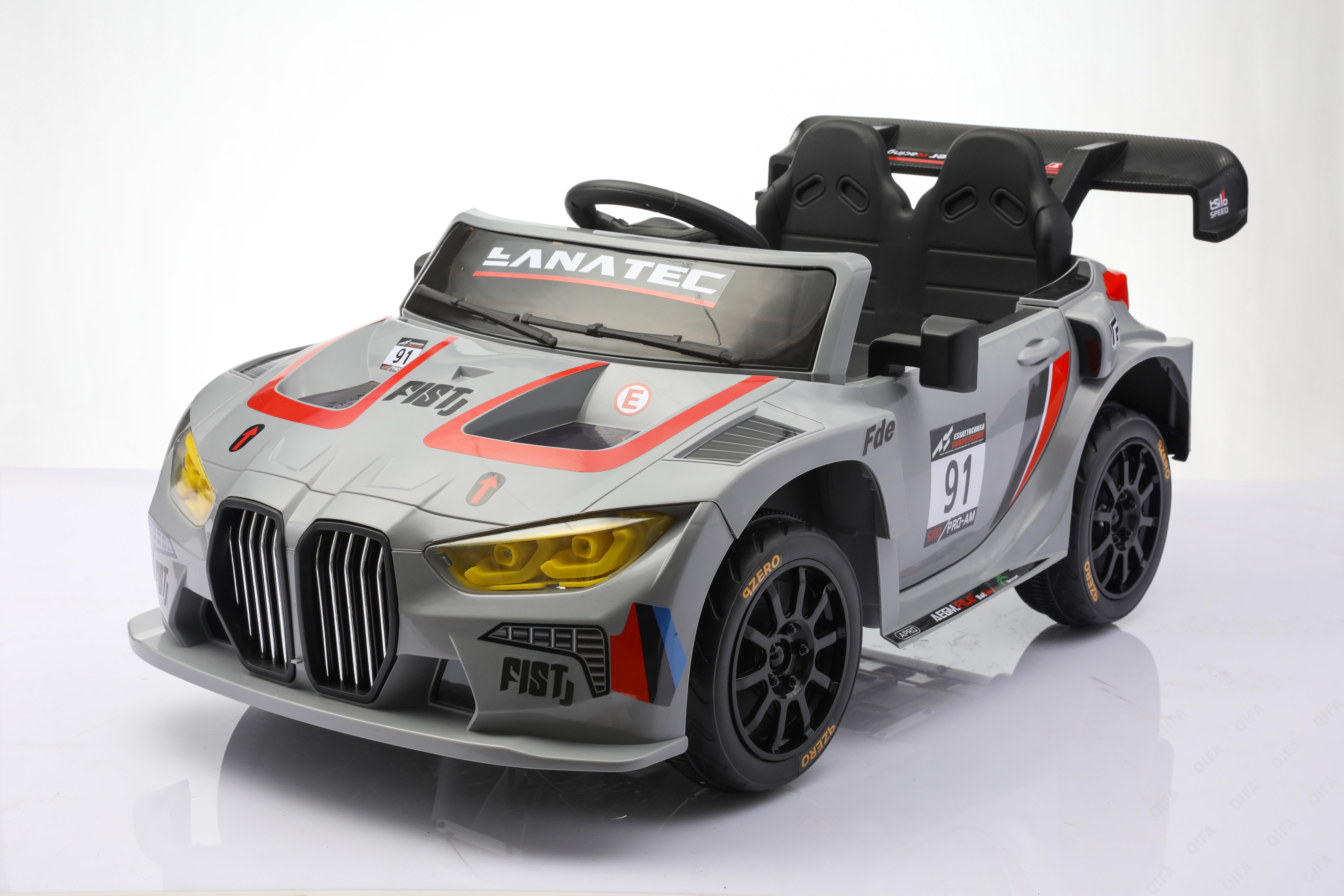 Детский Электромобиль