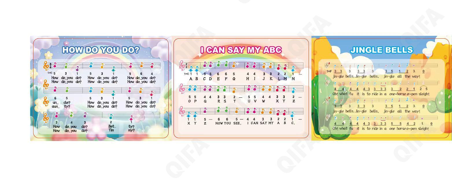 Музыкальная игрушка