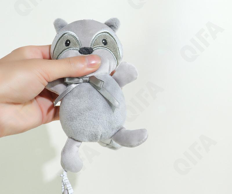 Игрушка-подвеска CC3827_B-1448C