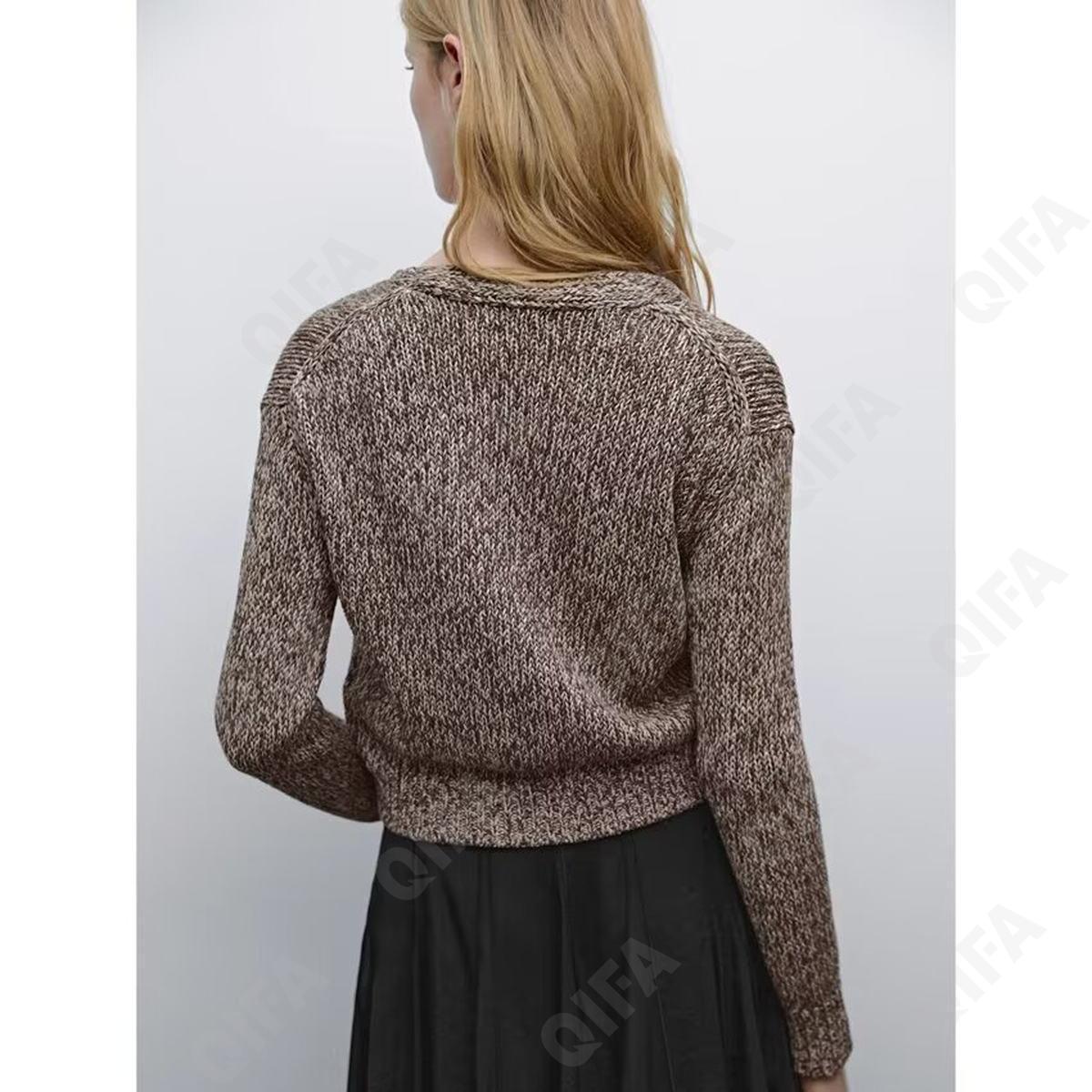 Женский Кардиган CC4801_A36005_234_1776_95