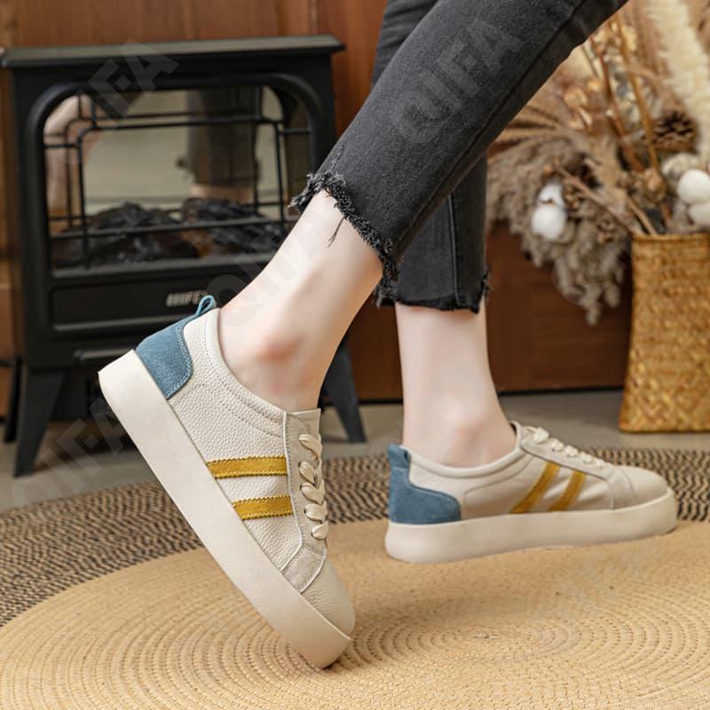 Женские Кроссовки CC5079_176-2