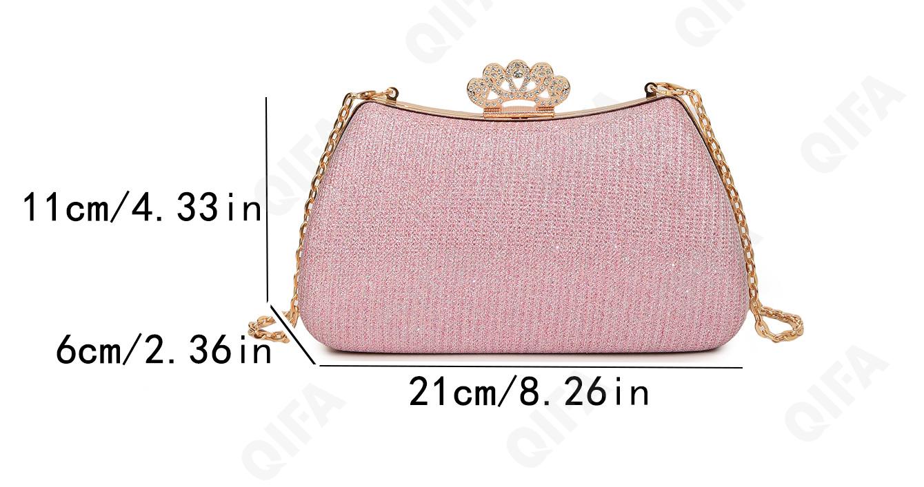 Женский Клатч CC3005_RP1003-1 Женский Клатч CC3005_RP1003-1