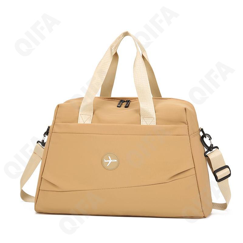 Женская Дорожная сумка CC198_31513-1