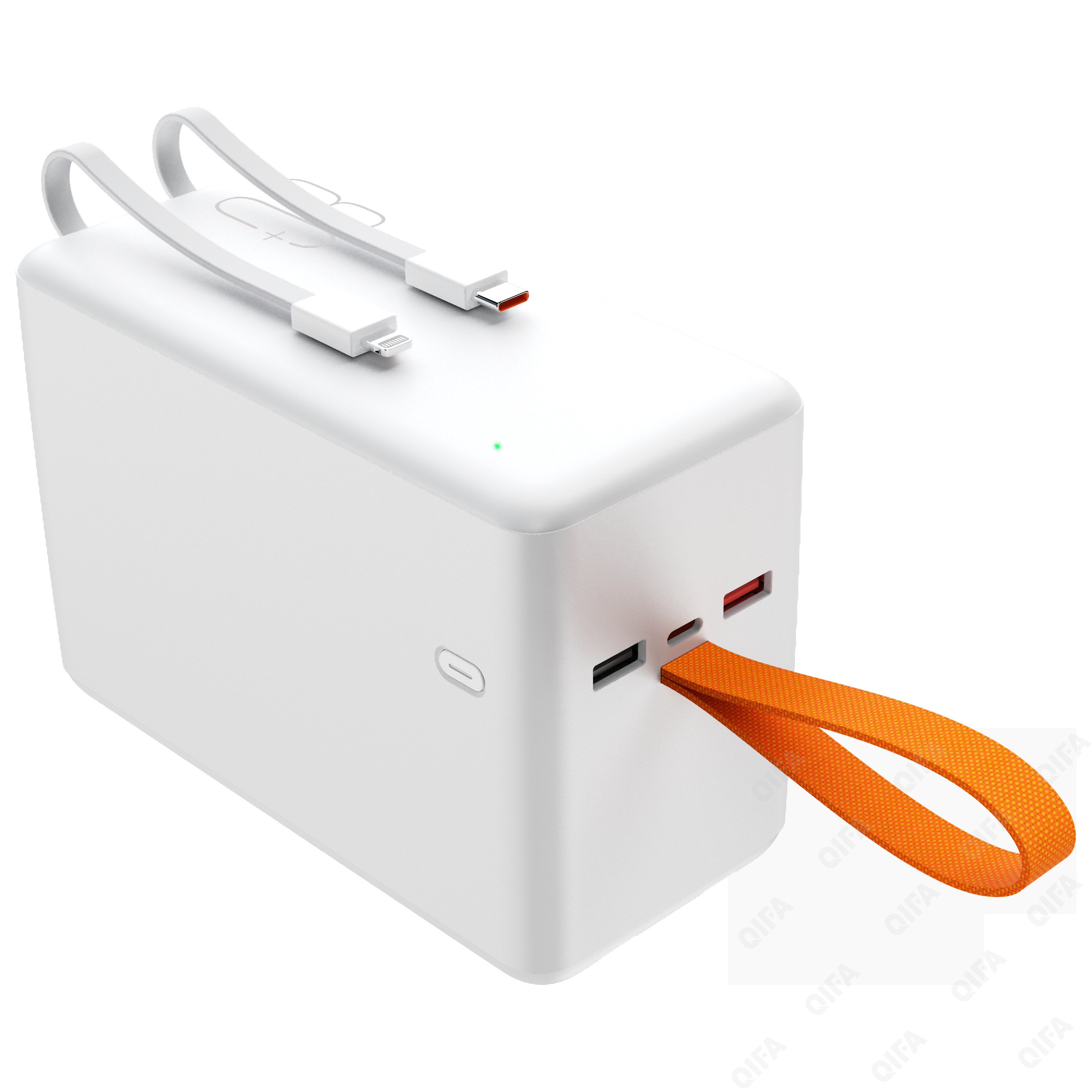 Портативный аккумулятор CC5114_F208-L01-B