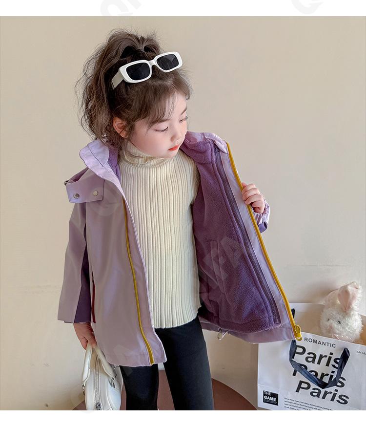 Детская Ветровка CC491_Q60-5WTA_248_1817_77