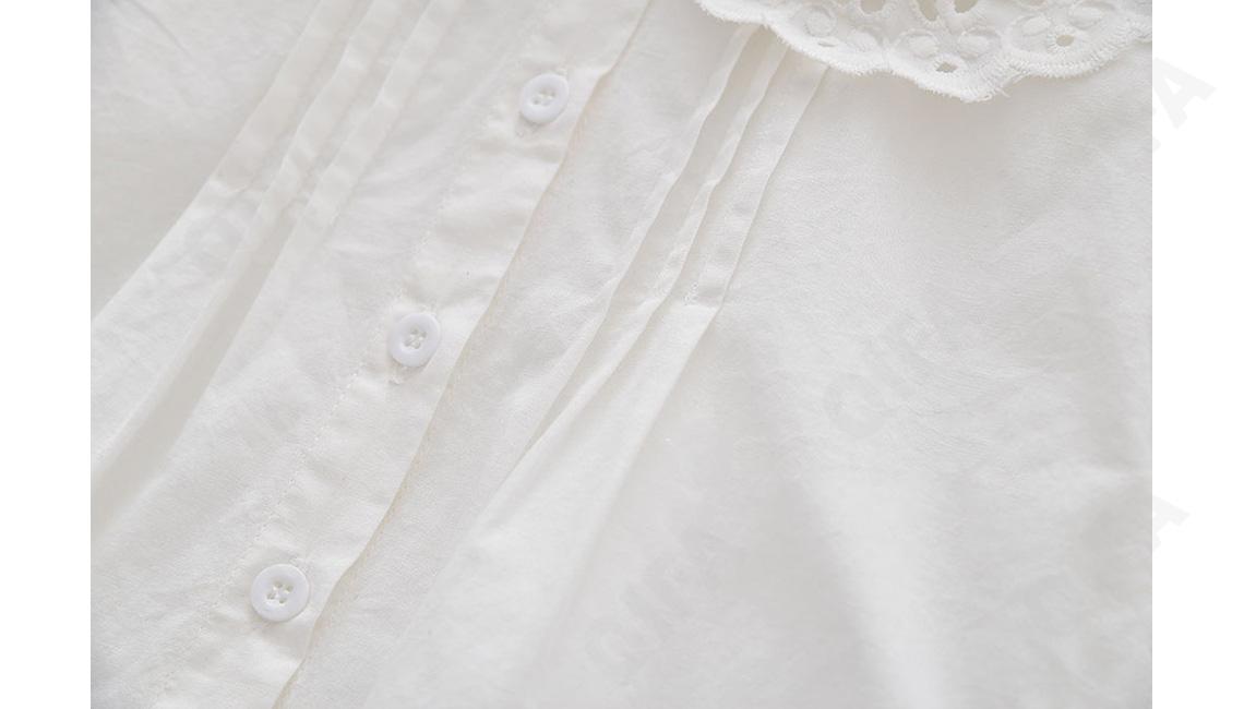 Детская Блузка CC2119_1228-06-1