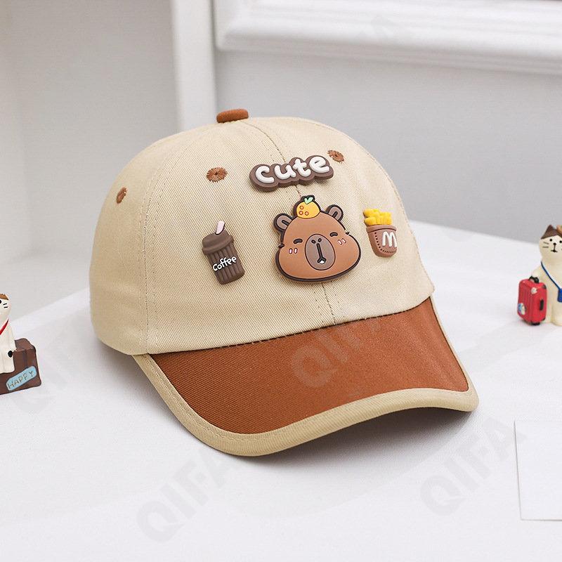Детская Бейсболка CC3417_2978-54-1 Детская Бейсболка CC3417_2978-54-1