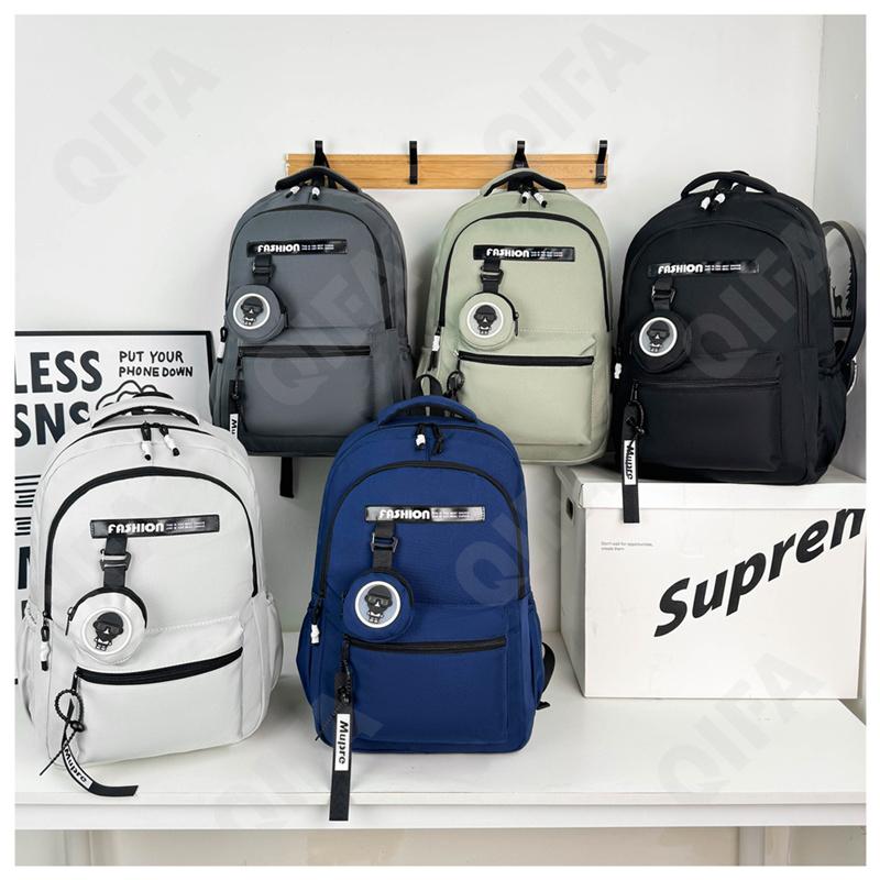 Мужской Рюкзак CC198_3121-4