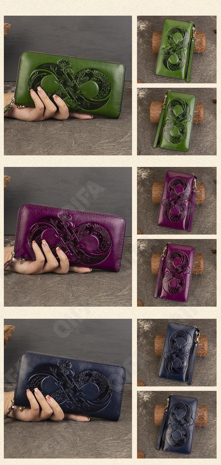 Женский Кошелек CC2374_100163-1