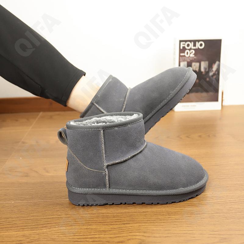 Мужские Угги CC4275_5854-1-3 Мужские Угги CC4275_5854-1-3