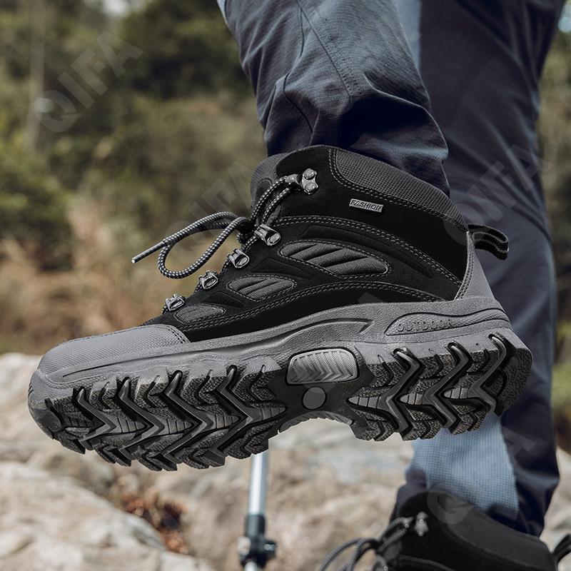 Мужские Кроссовки CC5555_TT-S9961M-1