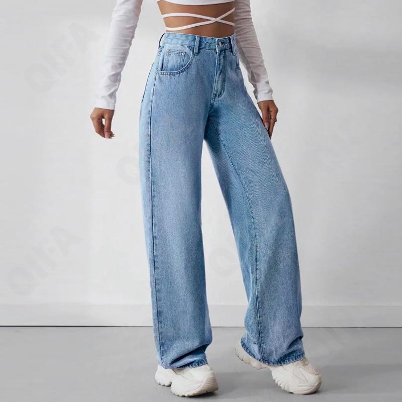 Женские Джинсы