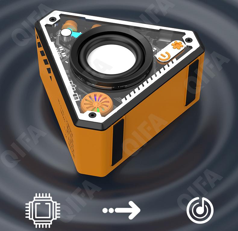 Bluetooth колонка CC5282_V2-4