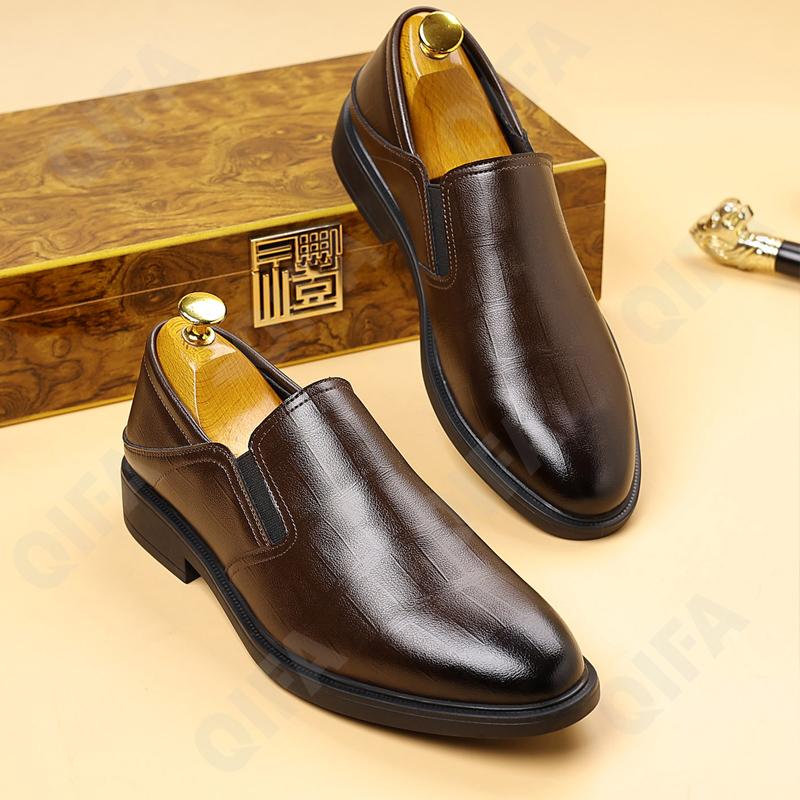 Мужские Туфли CC4199_9917-1