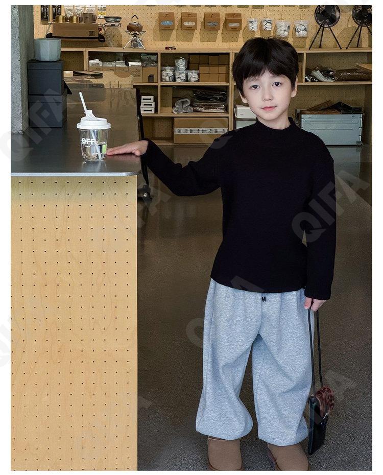 Детский Свитер CC4460_AMY5029-1_246_2576_47 Детский Свитер CC4460_AMY5029-1_246_2576_47