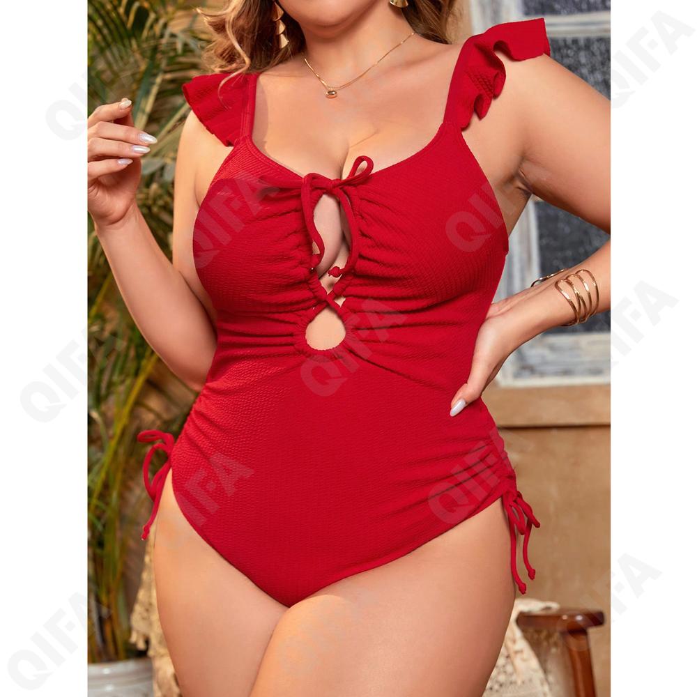 Женский Купальник слитный