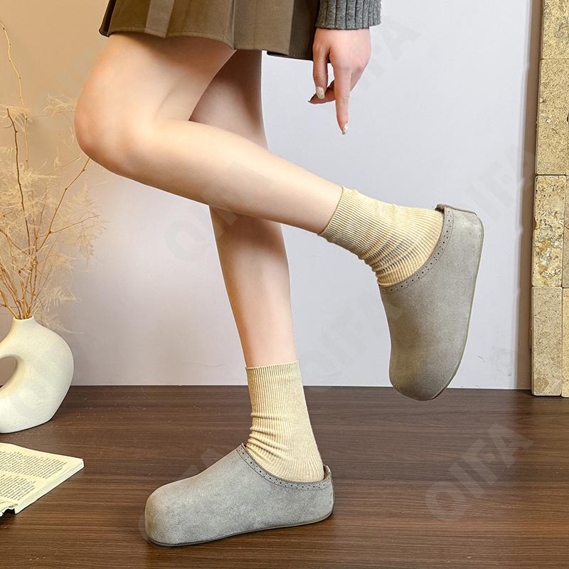 Женские Тапочки CC4075_6001-1