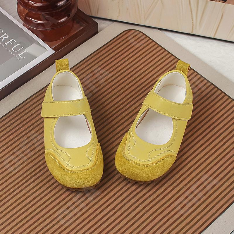 Детские Туфли CC4048_A1003-A1 Детские Туфли CC4048_A1003-A1