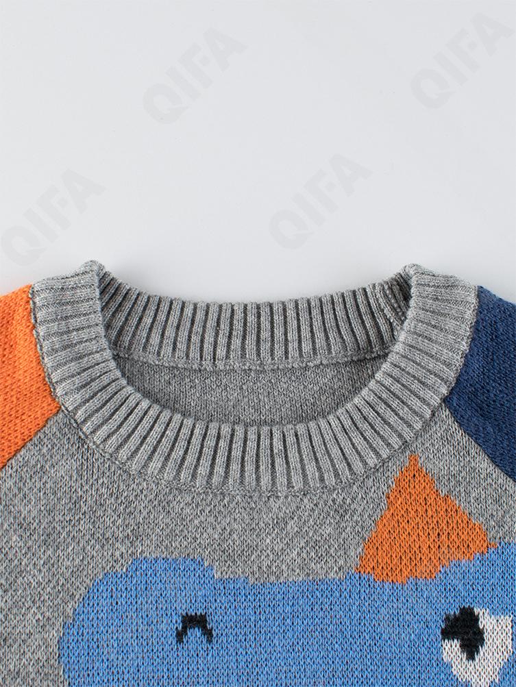 Детский Свитшот CC1208_MY3461_237_2574_2