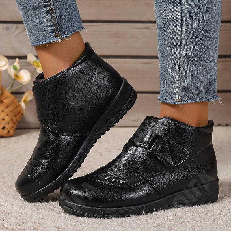 Женские Ботинки