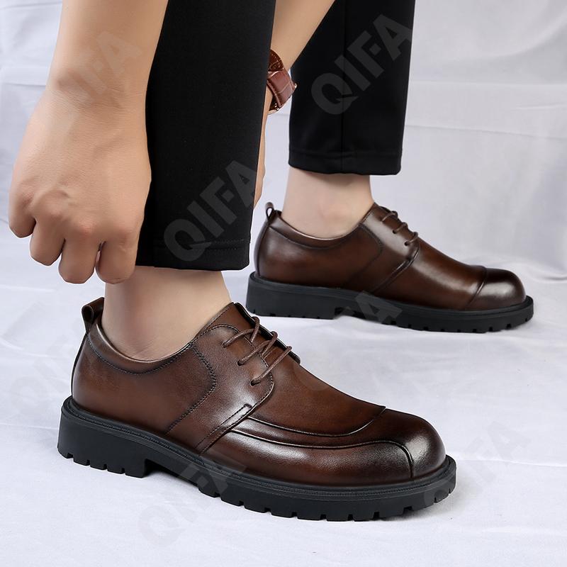 Мужские Туфли CC4119_C22367-1