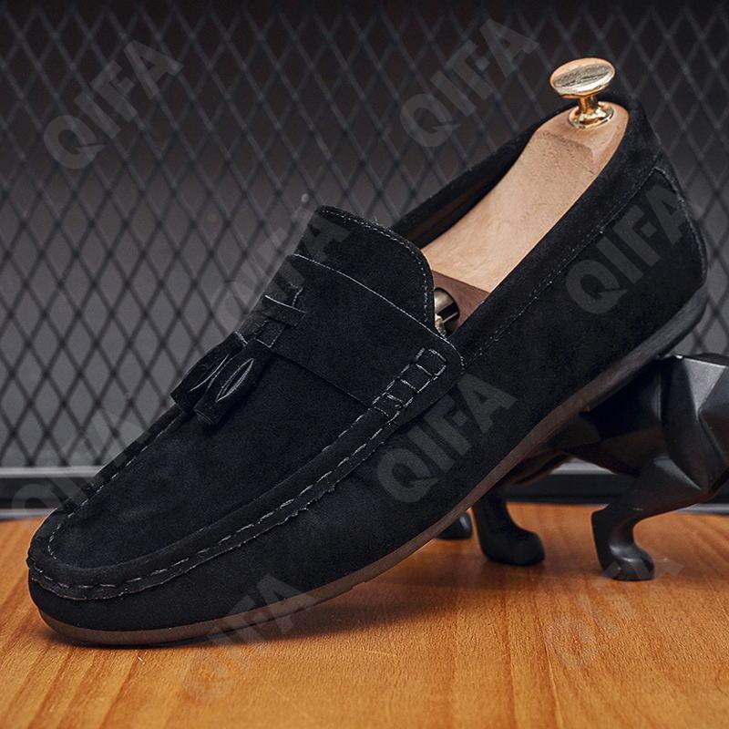 Мужские Мокасины CC4114_EK037-5 Мужские Мокасины CC4114_EK037-5