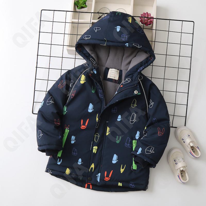 Детская Куртка