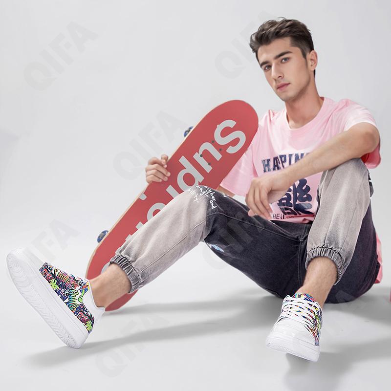 Мужские Кеды CC4190_ATC-D73-2