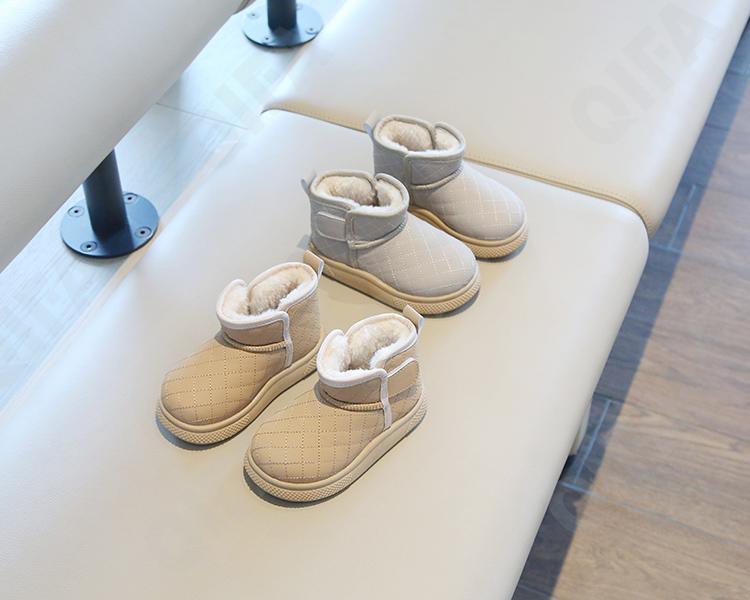 Детские Угги CC3405_TH700-B3