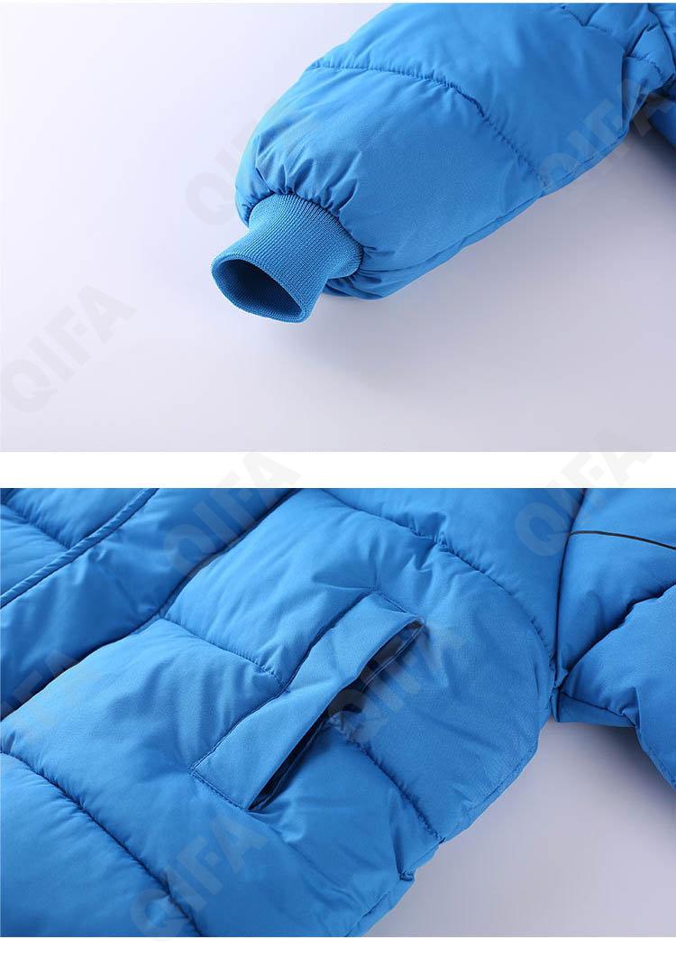 Детское Полупальто CC1608_0173_231_2576_18