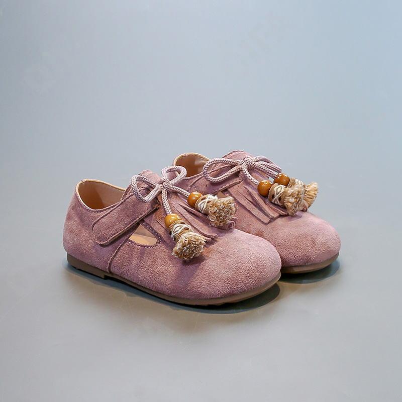 Детские Полуботинки