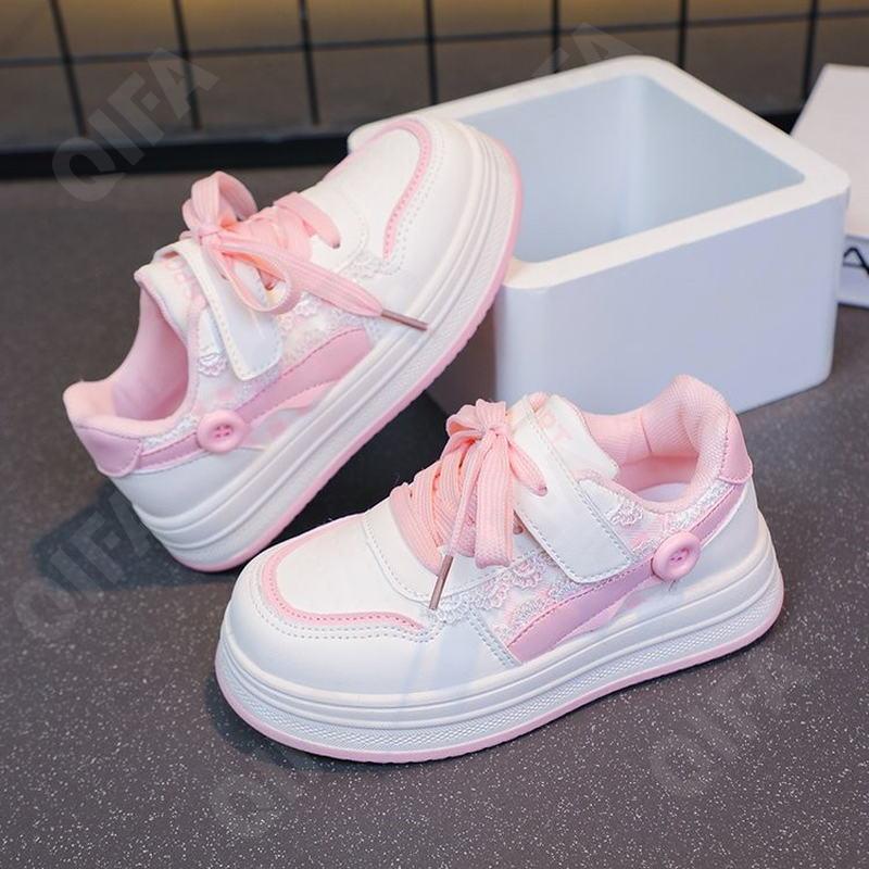 Детские Кеды CC3601_E4101-W-B1