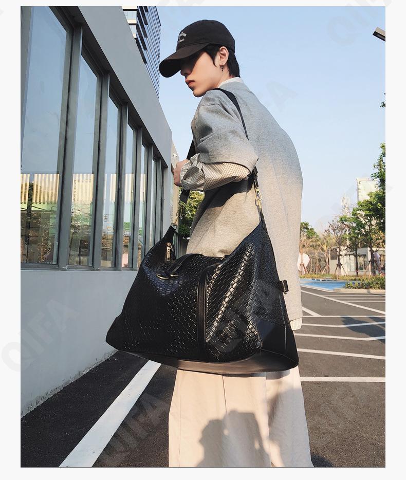 Мужская Дорожная сумка CC423_10930-1 Мужская Дорожная сумка CC423_10930-1