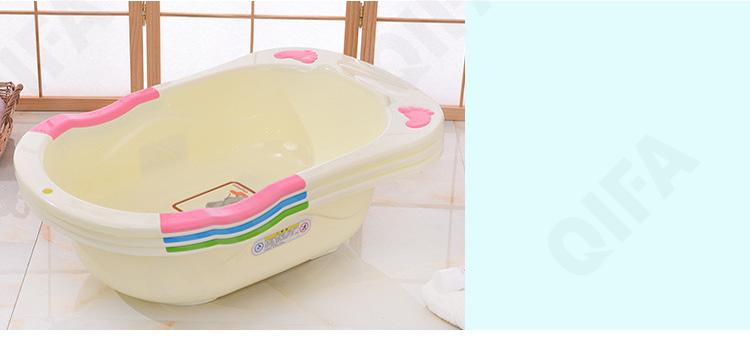 Детская Детская ванночка для купания RC573_XSSP8083-1