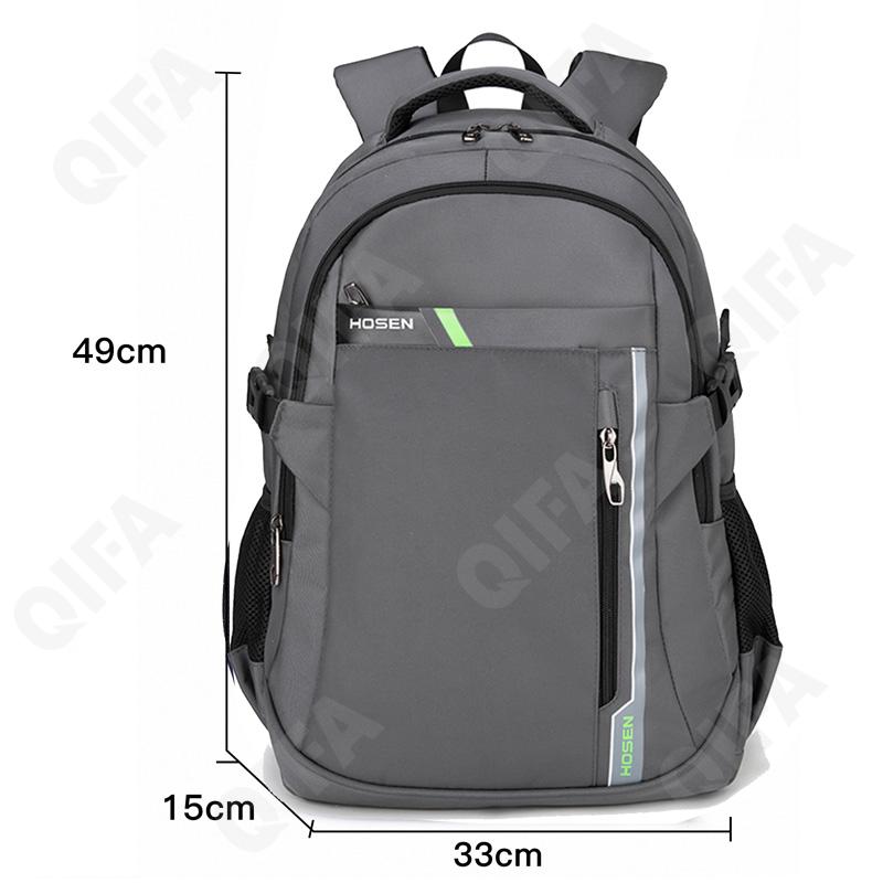 Мужской Рюкзак CC3166_HS-3007-1-4