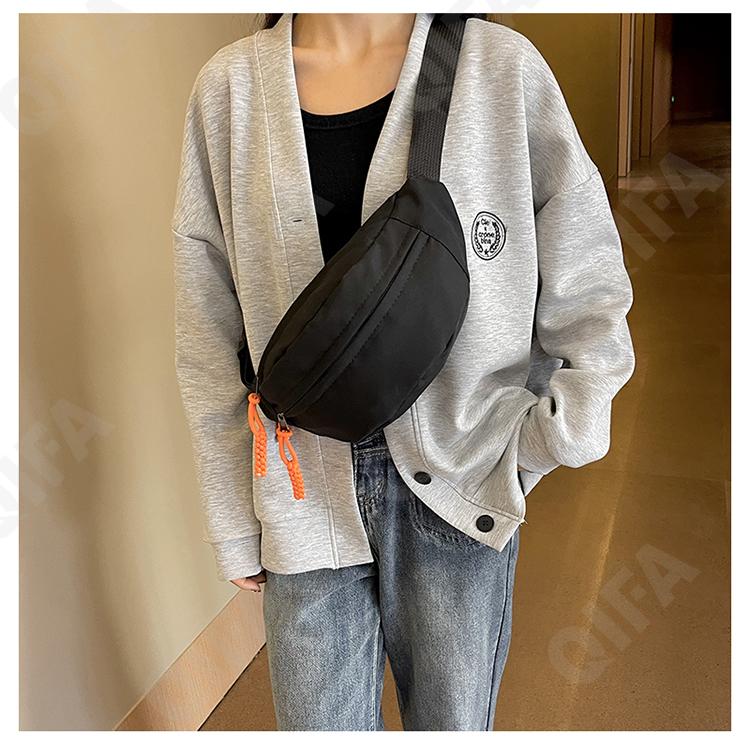 Женская Сумка поясная CC423_7365-2