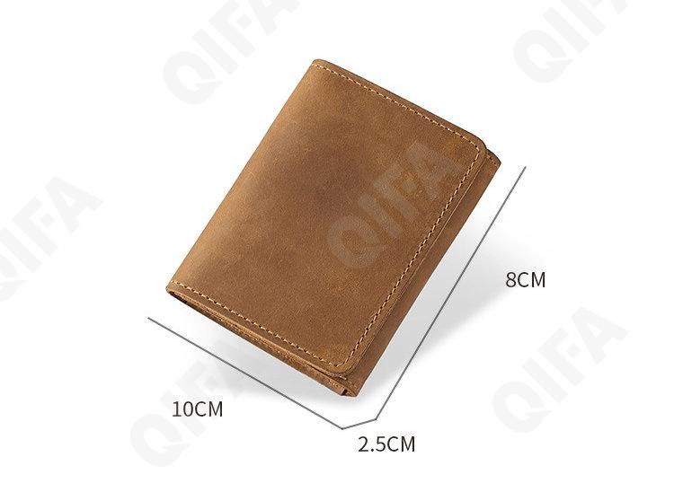 Мужская Кредитница CC4003_TP-8239-2